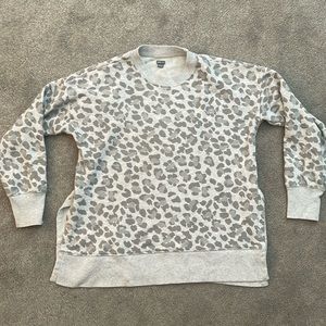 Aerie sweatshirt xxs